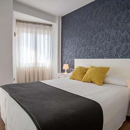 Hotel El Cid Morella Ngoại thất bức ảnh