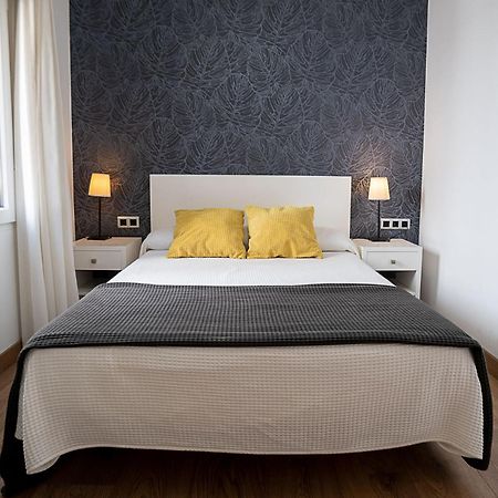 Hotel El Cid Morella Ngoại thất bức ảnh