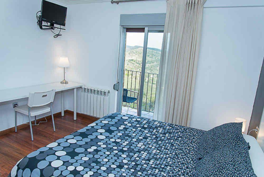 Hotel El Cid Morella Ngoại thất bức ảnh