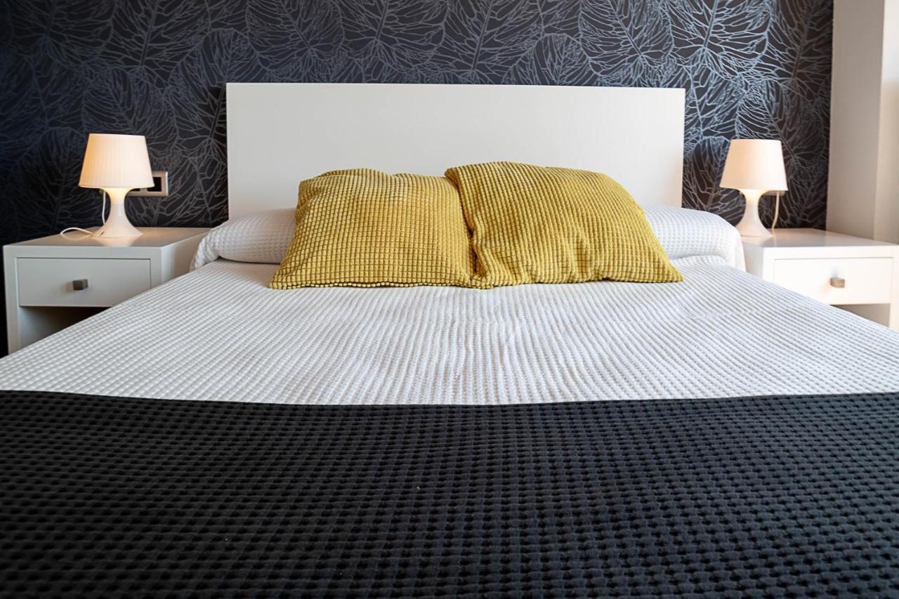 Hotel El Cid Morella Ngoại thất bức ảnh