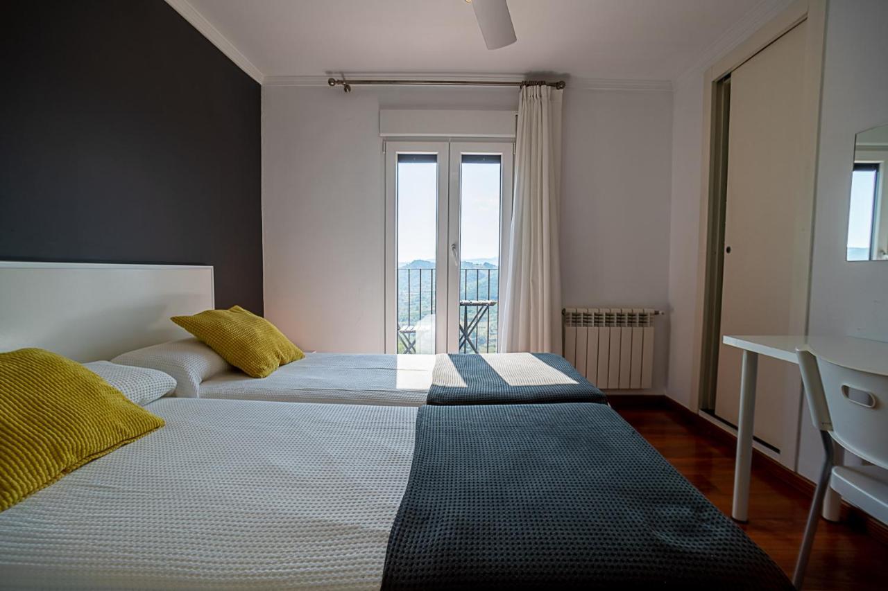Hotel El Cid Morella Ngoại thất bức ảnh