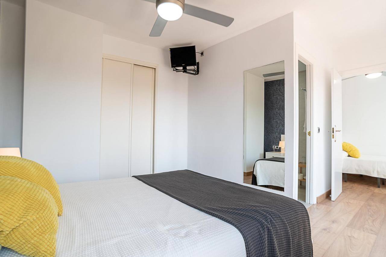 Hotel El Cid Morella Ngoại thất bức ảnh