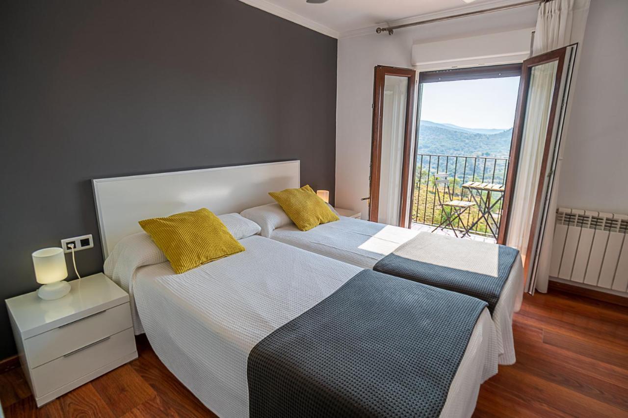 Hotel El Cid Morella Ngoại thất bức ảnh