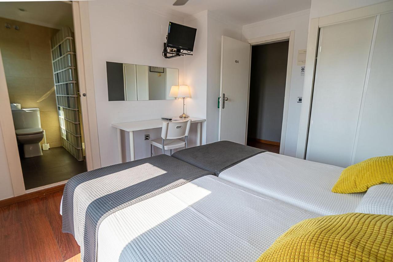 Hotel El Cid Morella Ngoại thất bức ảnh
