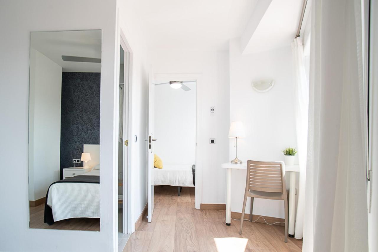 Hotel El Cid Morella Ngoại thất bức ảnh