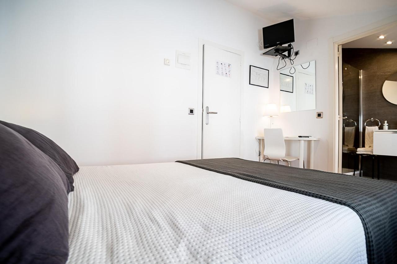 Hotel El Cid Morella Ngoại thất bức ảnh
