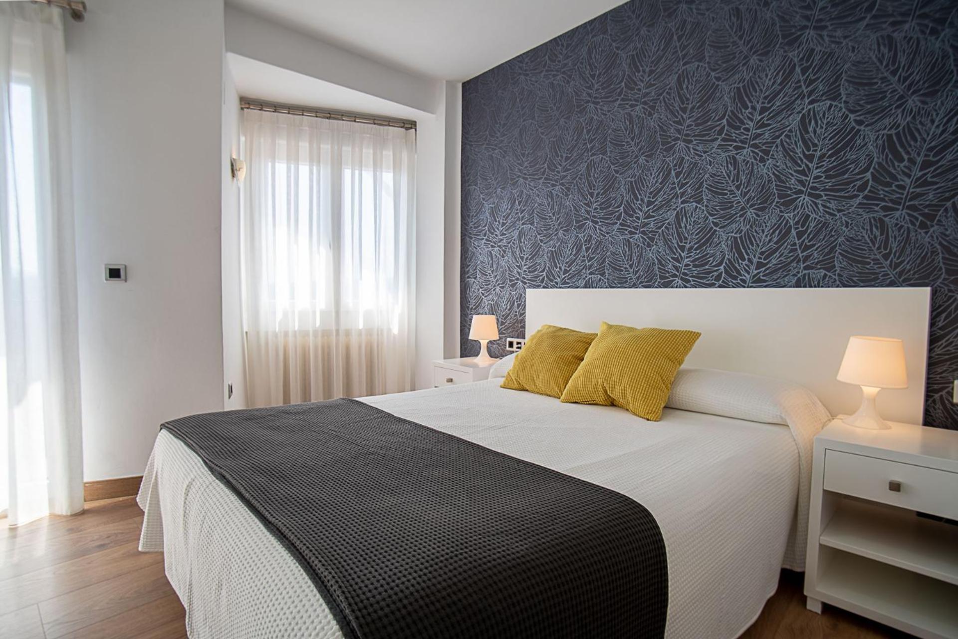 Hotel El Cid Morella Ngoại thất bức ảnh