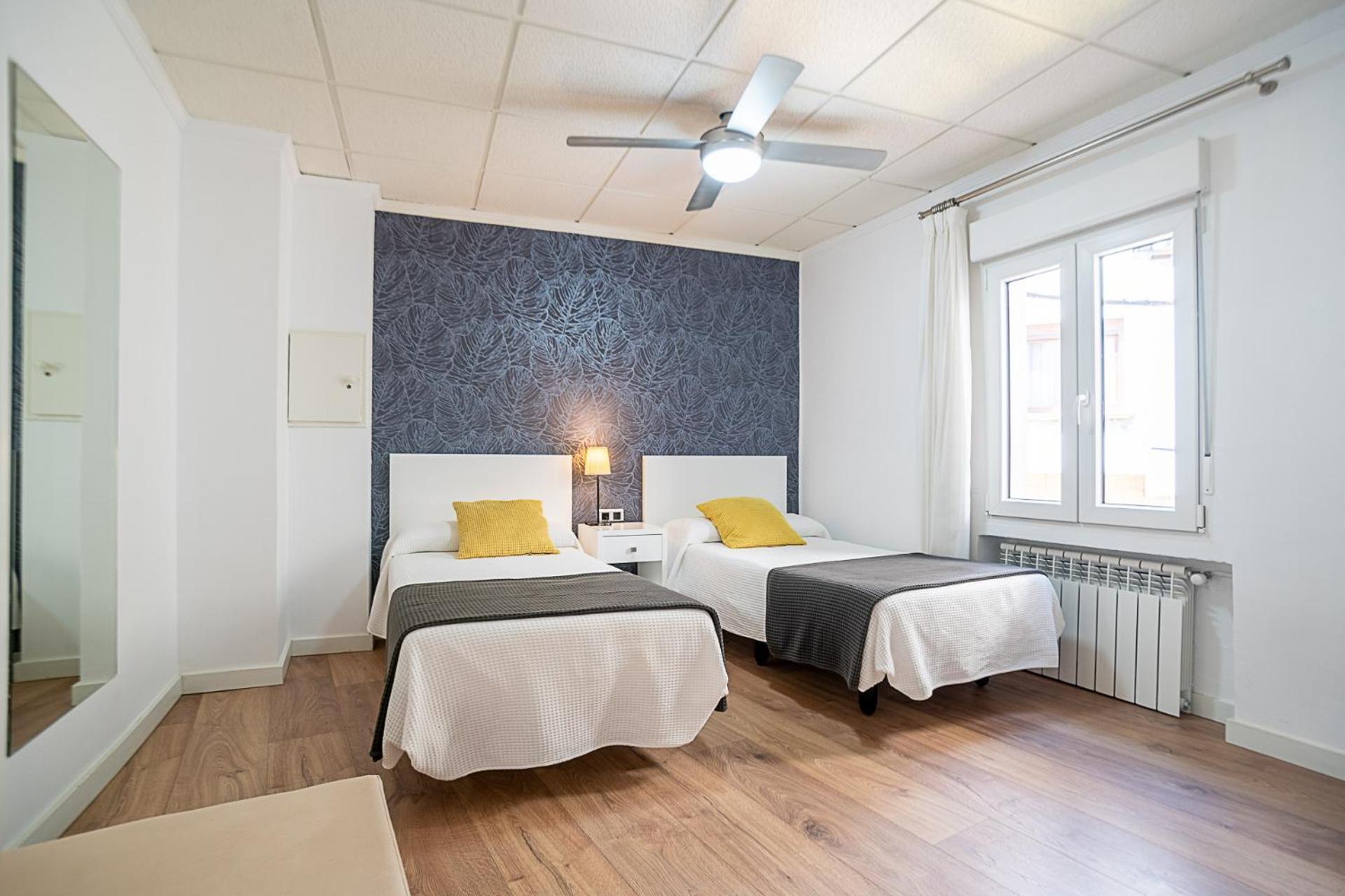 Hotel El Cid Morella Ngoại thất bức ảnh
