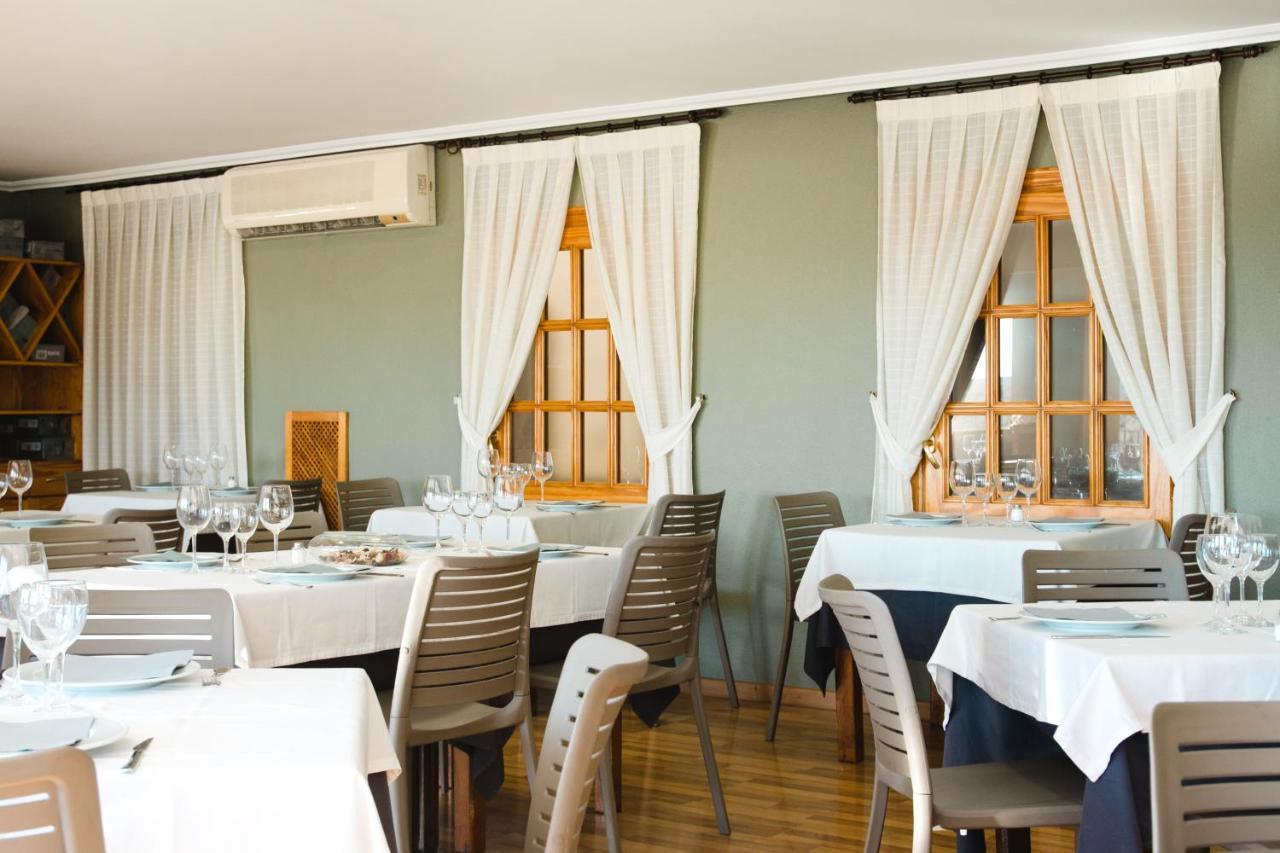 Hotel El Cid Morella Ngoại thất bức ảnh