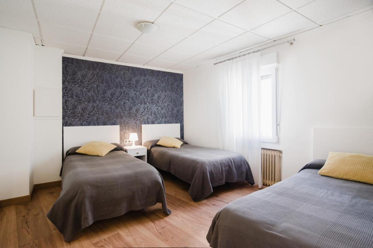 Hotel El Cid Morella Ngoại thất bức ảnh
