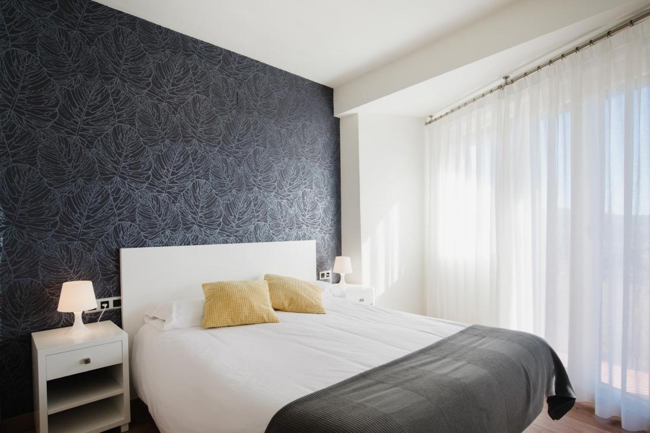 Hotel El Cid Morella Ngoại thất bức ảnh